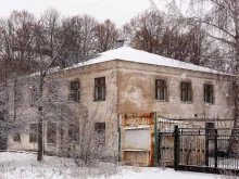 Мк круз, Инициативная, 12 