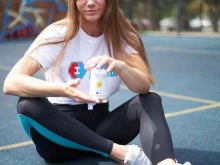 магазин спортивного питания Fitness Formula в Петрозаводске