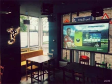 Бары Джоуи pizza bar в Краснодаре