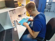 центр по ремонту смартфонов, планшетов, ноутбуков Сервис Pedant.ru в Новосибирске
