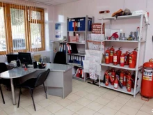 Монтаж охранно-пожарных систем Пожарный сервис Плюс в Астрахани