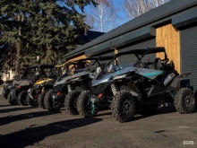 Прокат спортивного инвентаря / техники Kvadrotur4x4 в Кавказских Минеральных Водах