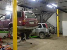 автосервис Element в Якутске