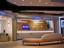 Nikko dry cleaners, Земляной Вал улица, 33 