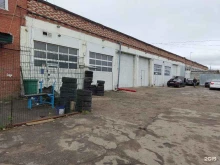 Автосервис, улица Городок-17, вл11 ст1 