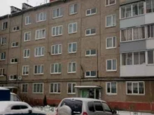 Жилищно-строительные кооперативы ЖСК-36 в Перми