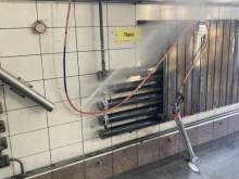 автомойка самообслуживания Geizer в Барнауле