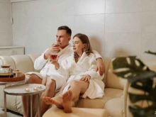 SPA-процедуры Спа-центр отеля Карелия в Петрозаводске