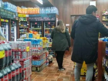 магазин Красное&белое в Чебоксарах