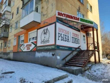 фирменный магазин Косулинская пивоварня в Верхней Пышме