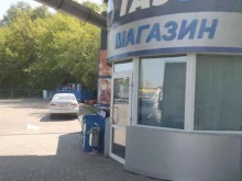 Заправочные станции Газойл в Барнауле