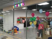 магазин детской и подростковой одежды City Kids в Перми