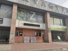Дома / дворцы культуры Горновский культурно-досуговый центр в Новосибирске