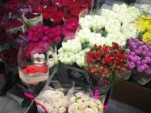 Подарочная упаковка Магазин цветов в Рязани