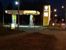 АЗС №259 Роснефть в Архангельске