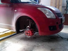 Авторемонт и техобслуживание (СТО) Автотехник в Новокуйбышевске