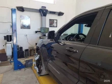 автокомплекс Автопортал 3D в Астрахани