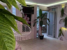 SPA клуб Амазония в Сургуте