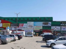 магазин инструмента и оборудования Кувалда.ру в Тольятти