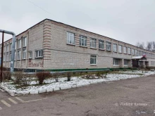 Школы Средняя общеобразовательная школа Чехов-7 в Москве