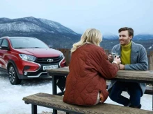магазин автозапчастей Lada деталь в Егорьевске