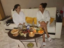 студия массажа и SPA Манго в Набережных Челнах