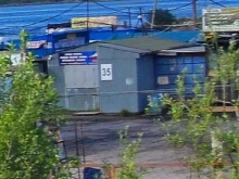 автомагазин Япония авто в Мурманске