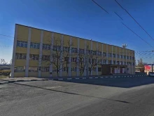 Новороссийский филиал Центр гигиены и эпидемиологии в Новороссийске