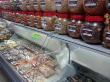 пивной бутик Пивной дворик в Старом Осколе
