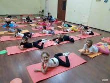 танцевальная школа Хочу танцевать в Уфе