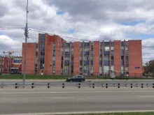 Технологический центр, площадь Шокина, 1 ст7 