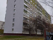 Участок №5 Отдел полиции №1 в Нижнем Новгороде