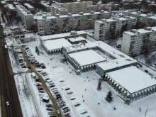 магазин одежды и обуви Август-Рашт в Нижнем Новгороде