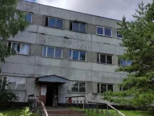 GRC, Октябрьская улица, 21 ст1 