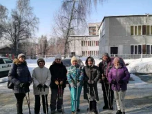 Новосибирский региональный общественный фонд поддержки социальных инициатив Общее дело в Новосибирске