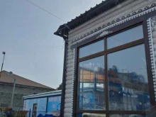 магазин по продаже товаров для дачи Сомик-домик в Канске
