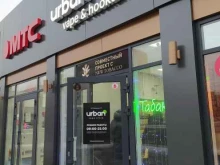 Urban vape store, проспект Карла Маркса, 24Б 