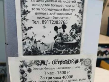 игровой центр Островок в Елабуге