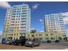 стоматологический кабинет Вера в Боре