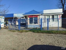 магазин Настенька в Новокубанске