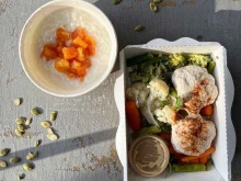 JustEat, проспект Ямашева, 115а 