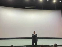 кинотеатр Лена в Якутске