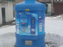 водомат Хрустальный колодец в Набережных Челнах