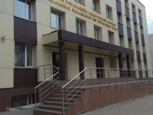 Федеральные службы Жилищно-коммунальное управление ГУФСИН России по Пермскому краю в Перми