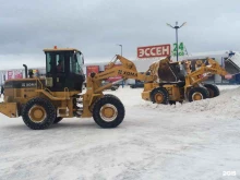 Вывоз снега Экотранссервис в Набережных Челнах