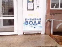автомат по розливу воды Айсберг в Владимире