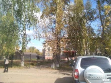 Техникумы Краснокамский Политехнический Техникум в Краснокамске