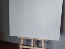 компания по производству холстов, мольбертов и художественных материалов Холст Уфа в Уфе