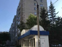 Продовольственные киоски Киоск продовольственных товаров в Бердске