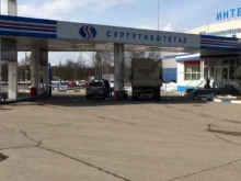 АЗС №101 Тверьнефтепродукт в Твери